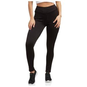 **Spyder** Women’s Active Leggings - Soft Fleece Bonded Tights Small NWT